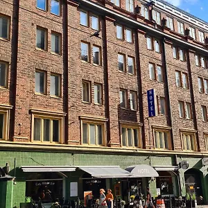Midpoint 3* Helsinki