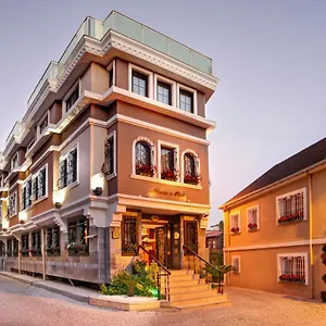 Hotel Almina - Special Class, Istanbul