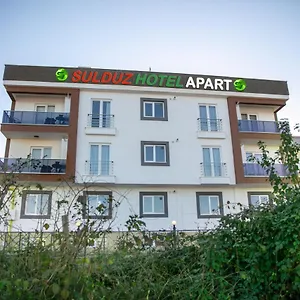 Sulduz Apart Apartment Trabzon