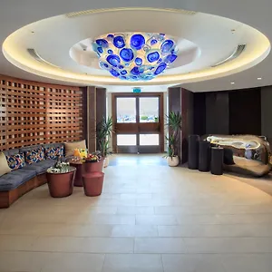 5* מלון The Marmara Taksim