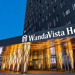 5* מלון Wanda Vista