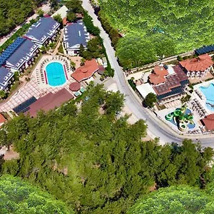 Telmessos Neva 3* Oludeniz