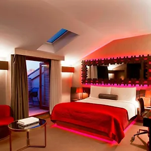 Hotel W (adults Only), Istambul