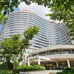 Hotel Conrad Bosphorus, Istambul