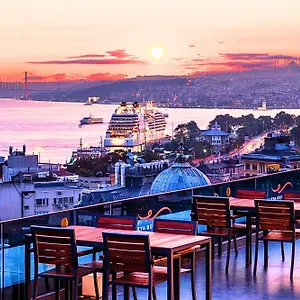 Hotel Demiray Old, Istanbul