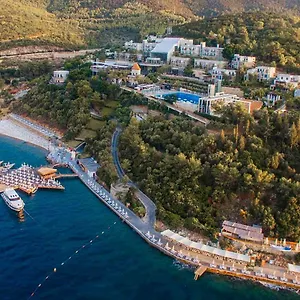 Duja Bodrum 5* Torba