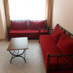 Club Arya Apart 3* Gumbet