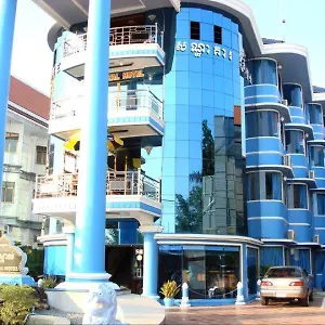 Crystal 3* Sihanoukville