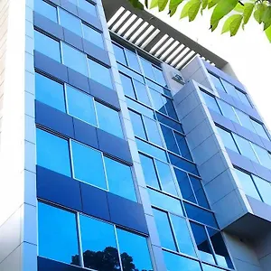 The Orchard Ltd 4* Dhaka