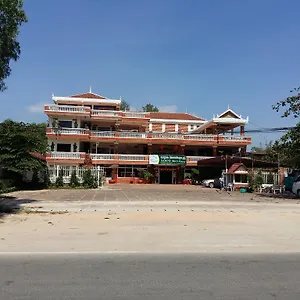 Jasmine 2* Sihanoukville