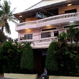 The Small 2* Sihanoukville