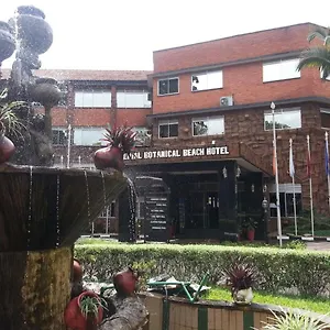 Imperial Botanical 3* Entebbe