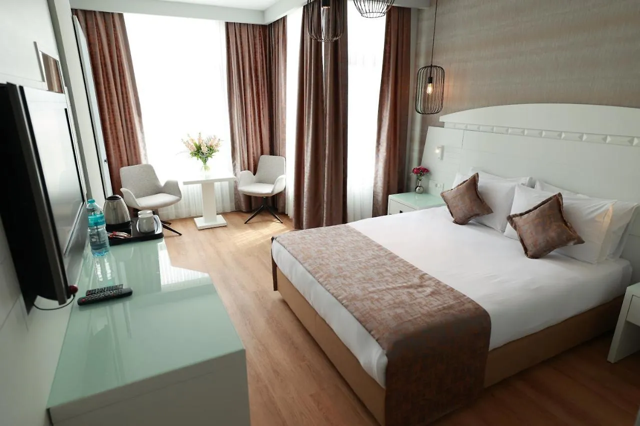 Nova Plaza Orion Hotel Istambul