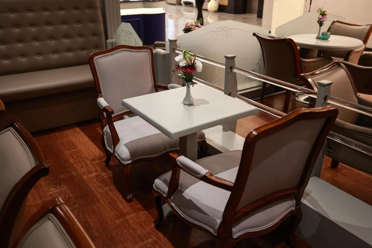 Nova Plaza Orion Hotel Istambul 4*,  Turquie