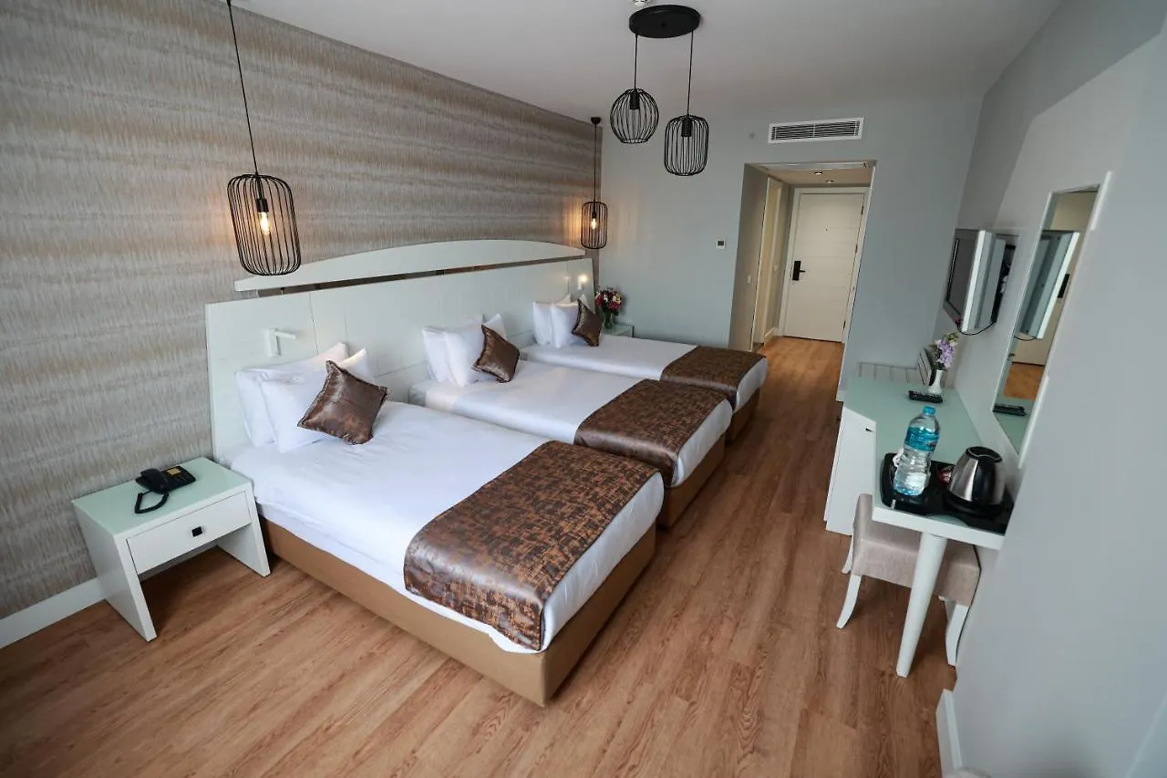 Nova Plaza Orion Hotel Istambul 4*,  Turquie